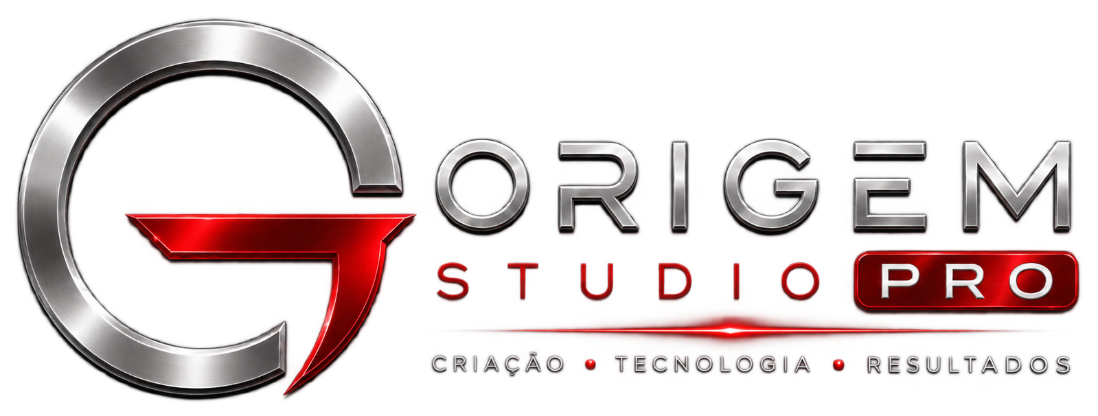 Origem Studio Pro — Criação, tecnologia e resultados